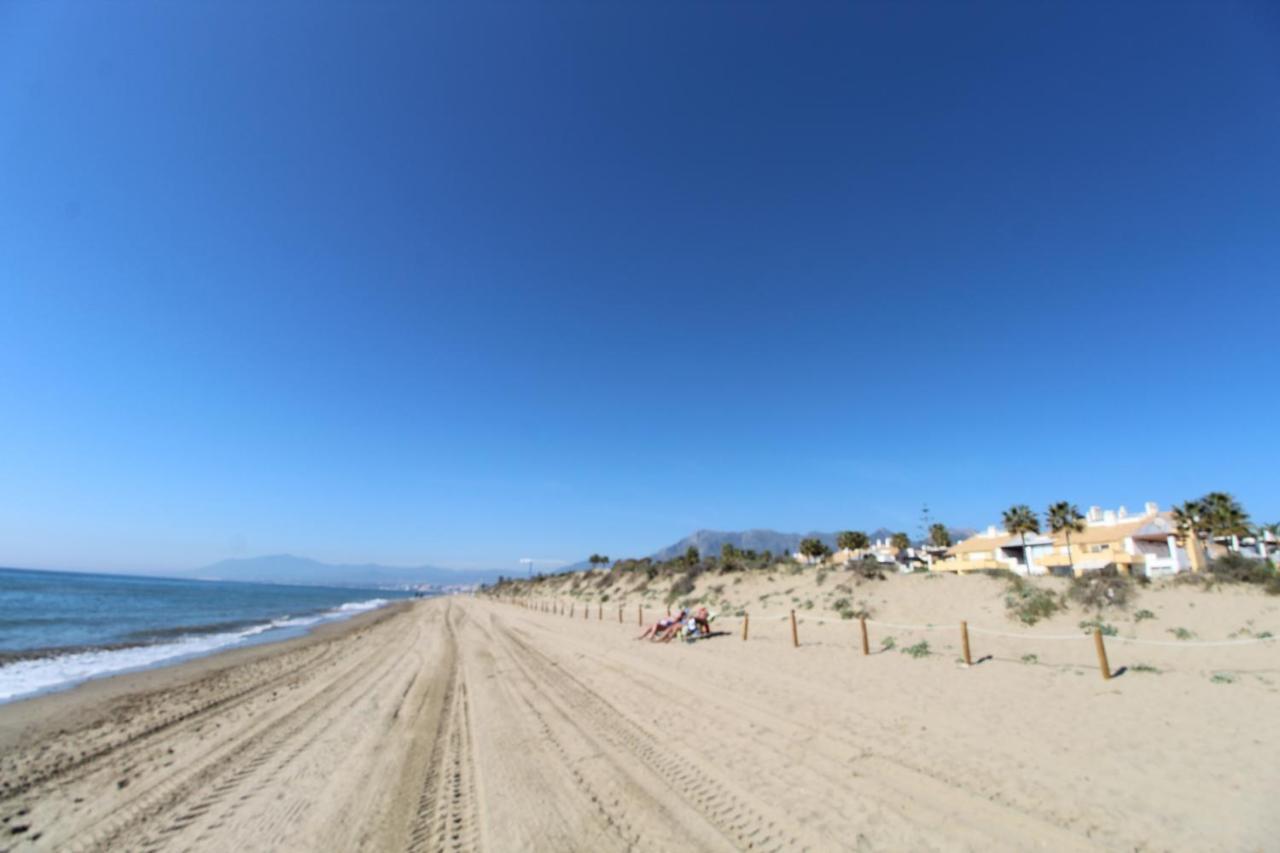 Lovely Bahia Marbella Apartment Exterior photo